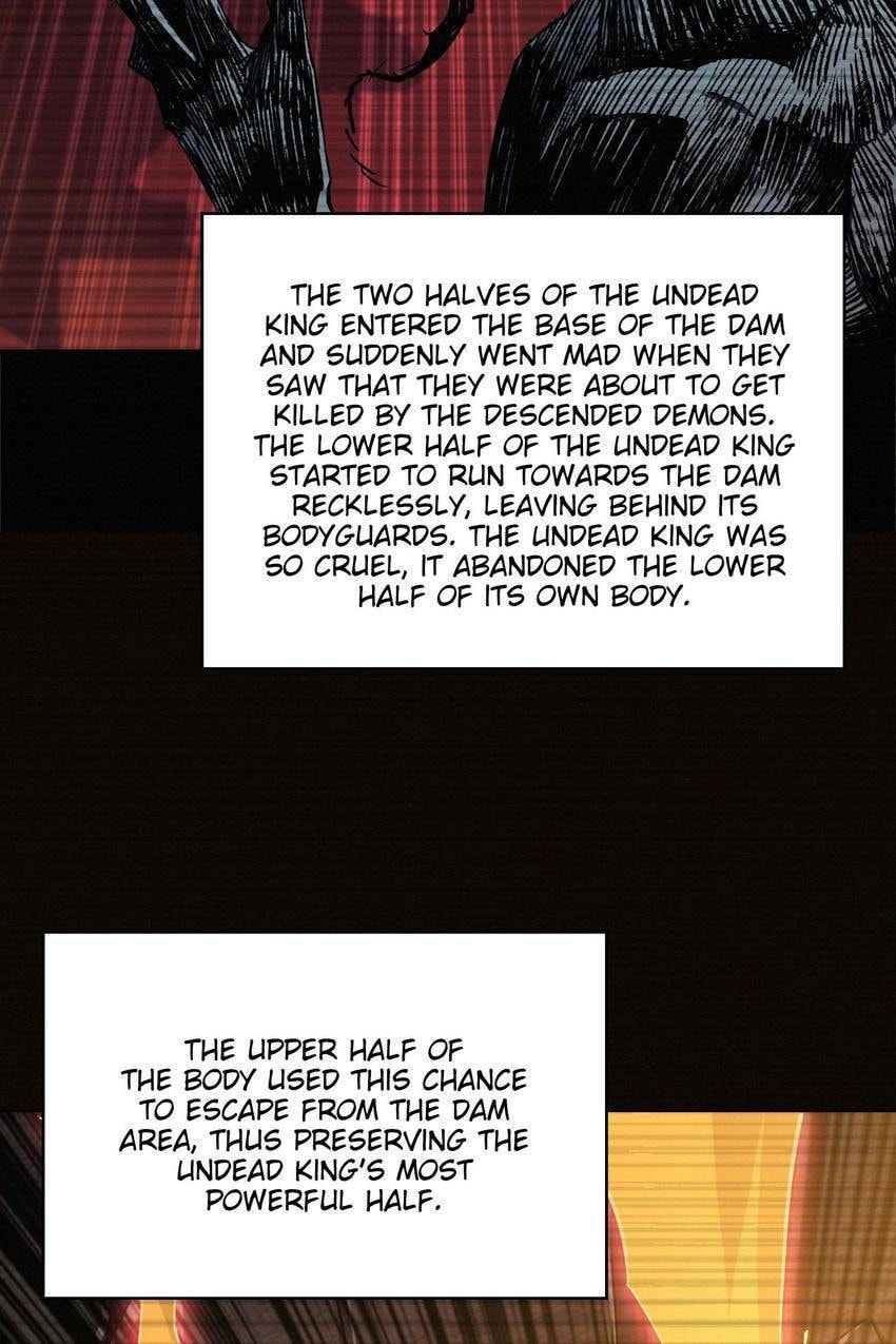 Read Here Lies the Wicked chapter 25 image 27 on Lezhin