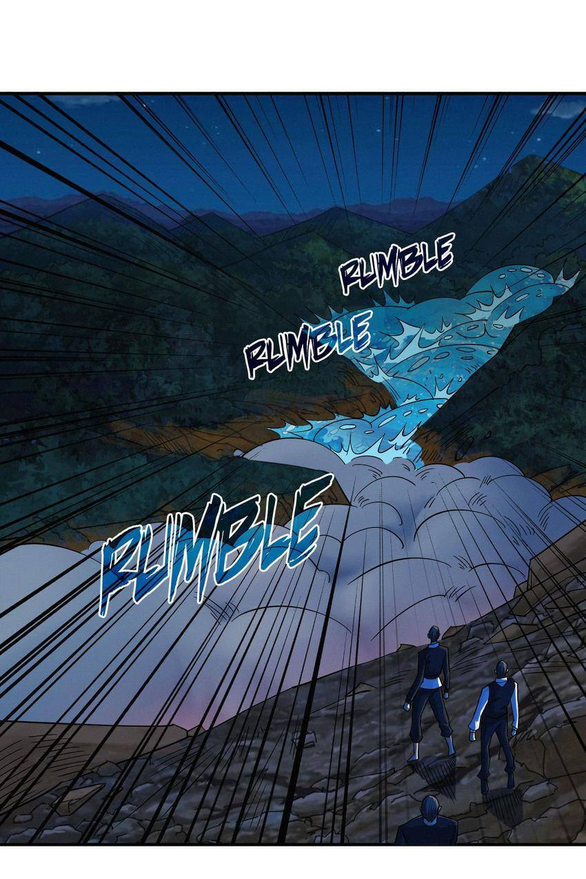 Read Here Lies the Wicked chapter 25 image 32 on Lezhin