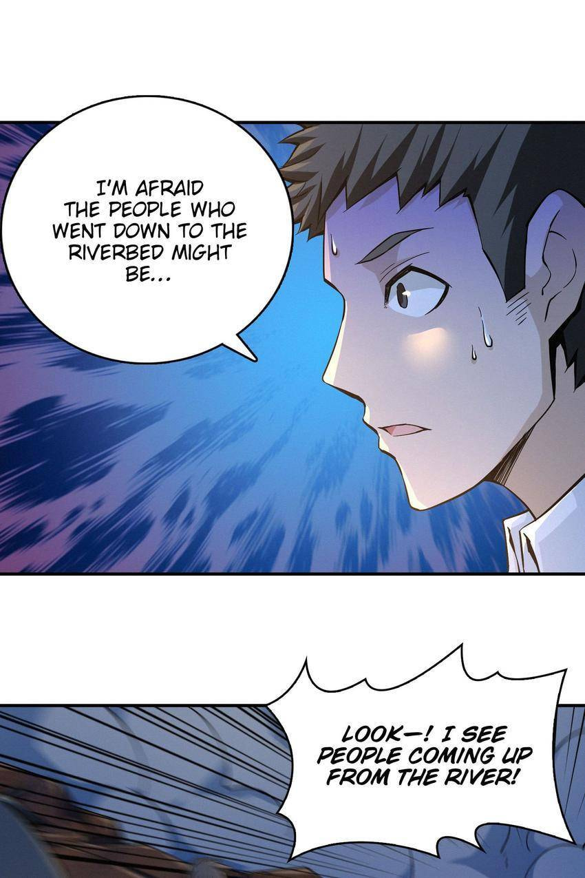 Read Here Lies the Wicked chapter 25 image 33 on Lezhin