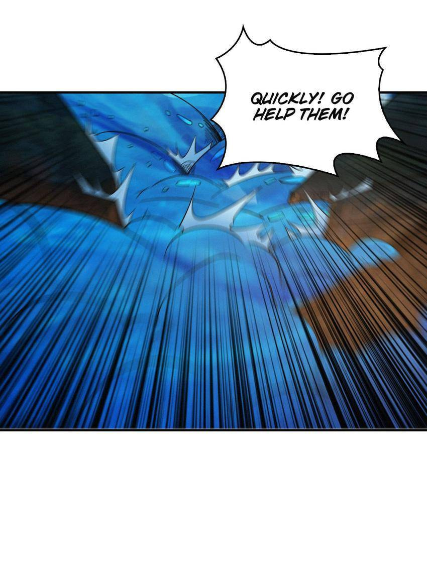 Read Here Lies the Wicked chapter 25 image 36 on Lezhin