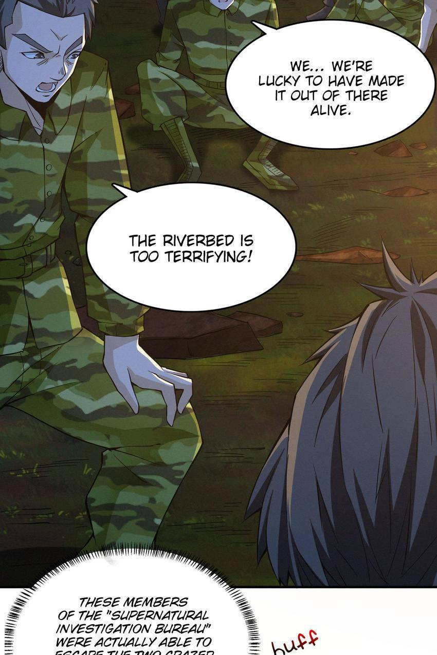 Read Here Lies the Wicked chapter 25 image 39 on Lezhin