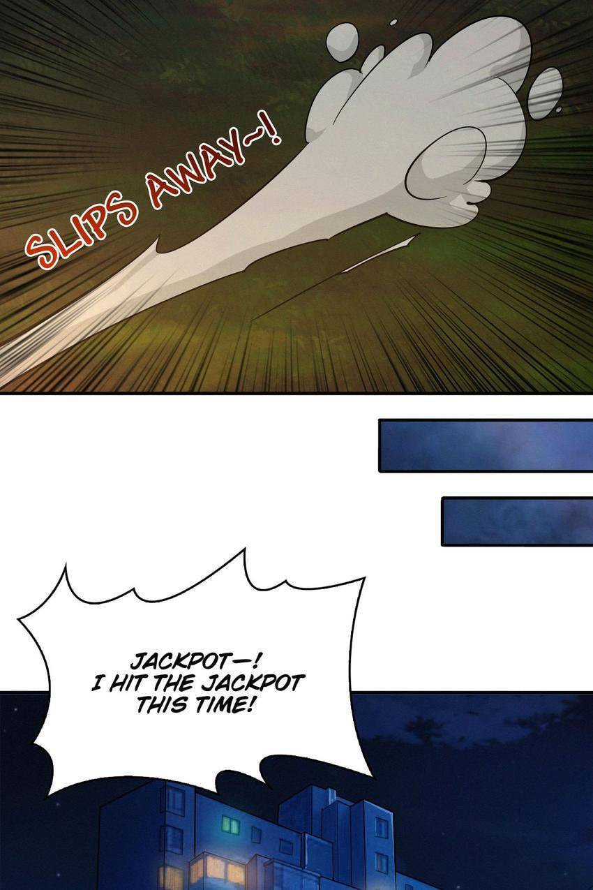 Read Here Lies the Wicked chapter 25 image 42 on Lezhin