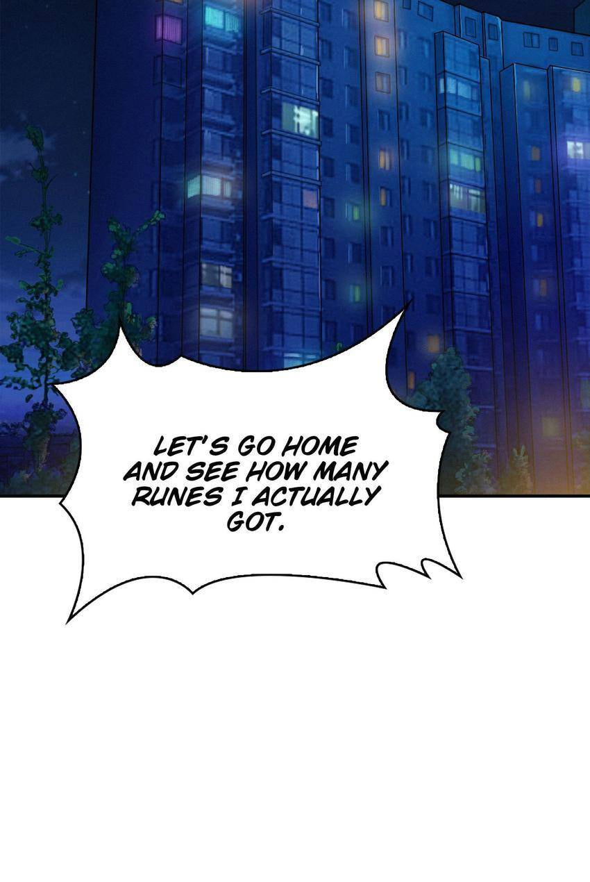 Read Here Lies the Wicked chapter 25 image 43 on Lezhin