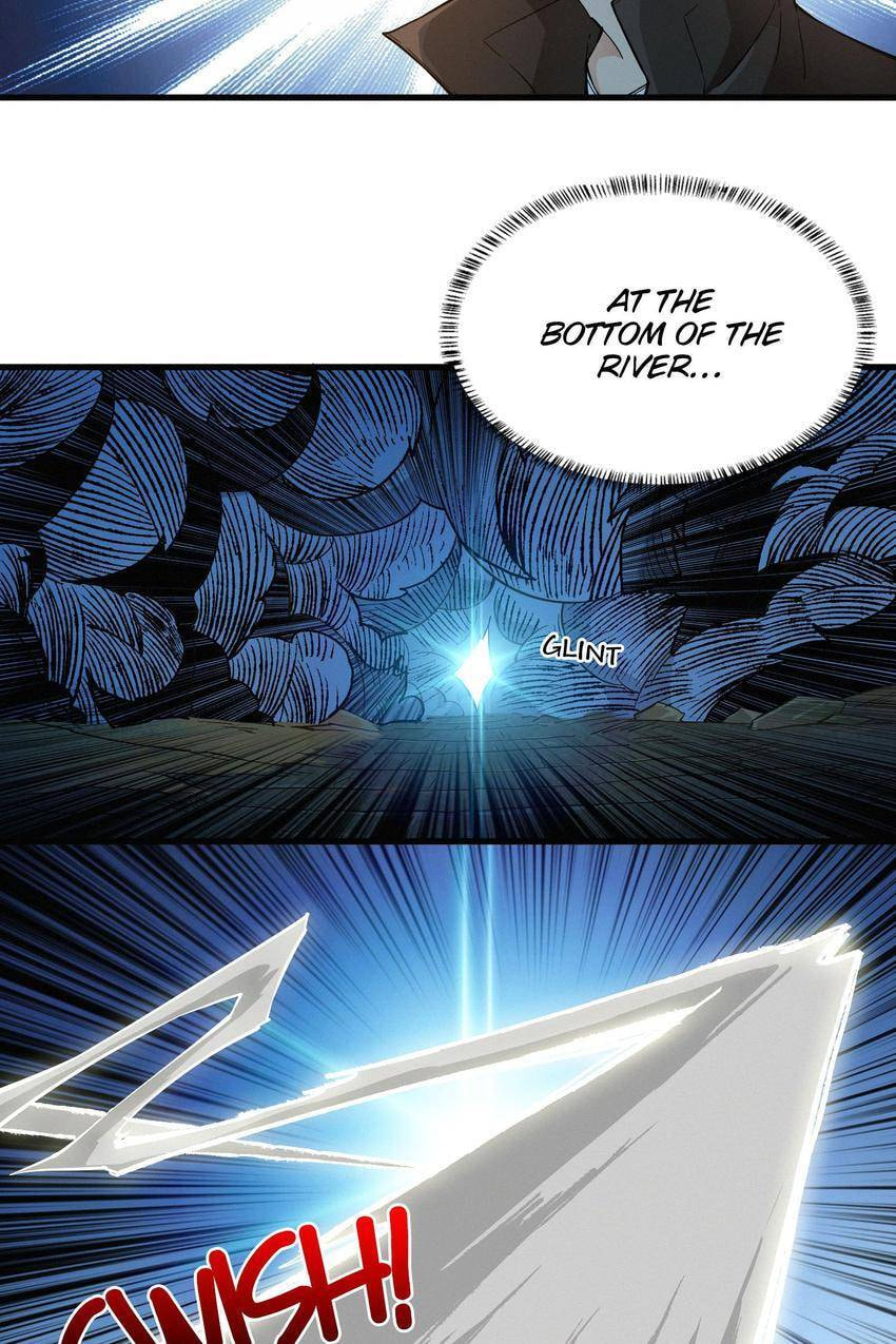 Read Here Lies the Wicked chapter 25 image 5 on Lezhin