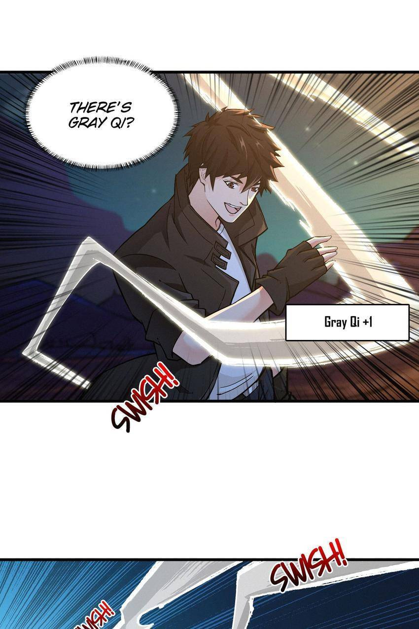 Read Here Lies the Wicked chapter 25 image 7 on Lezhin