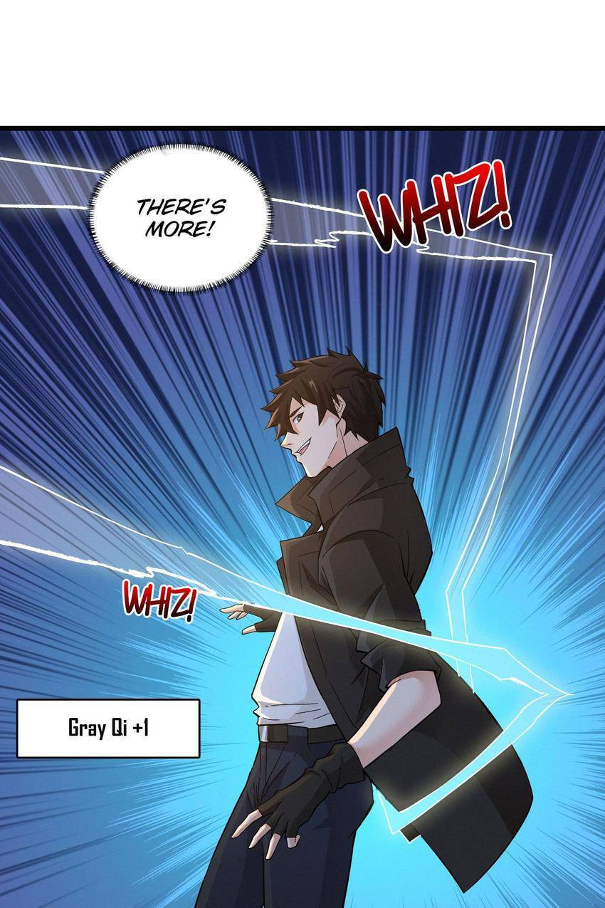 Read Here Lies the Wicked chapter 25 image 9 on Lezhin