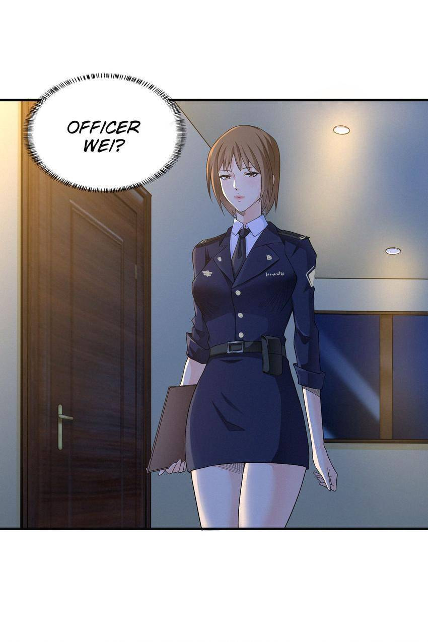 Read Here Lies the Wicked chapter 26 image 10 on Lezhin