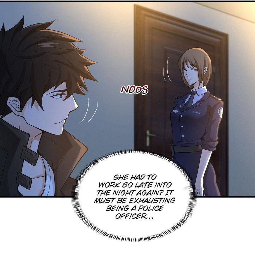Read Here Lies the Wicked chapter 26 image 11 on Lezhin