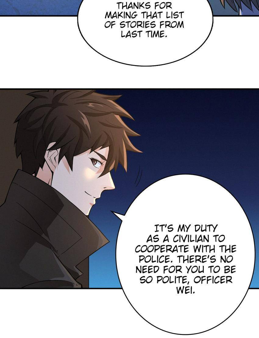 Read Here Lies the Wicked chapter 26 image 13 on Lezhin