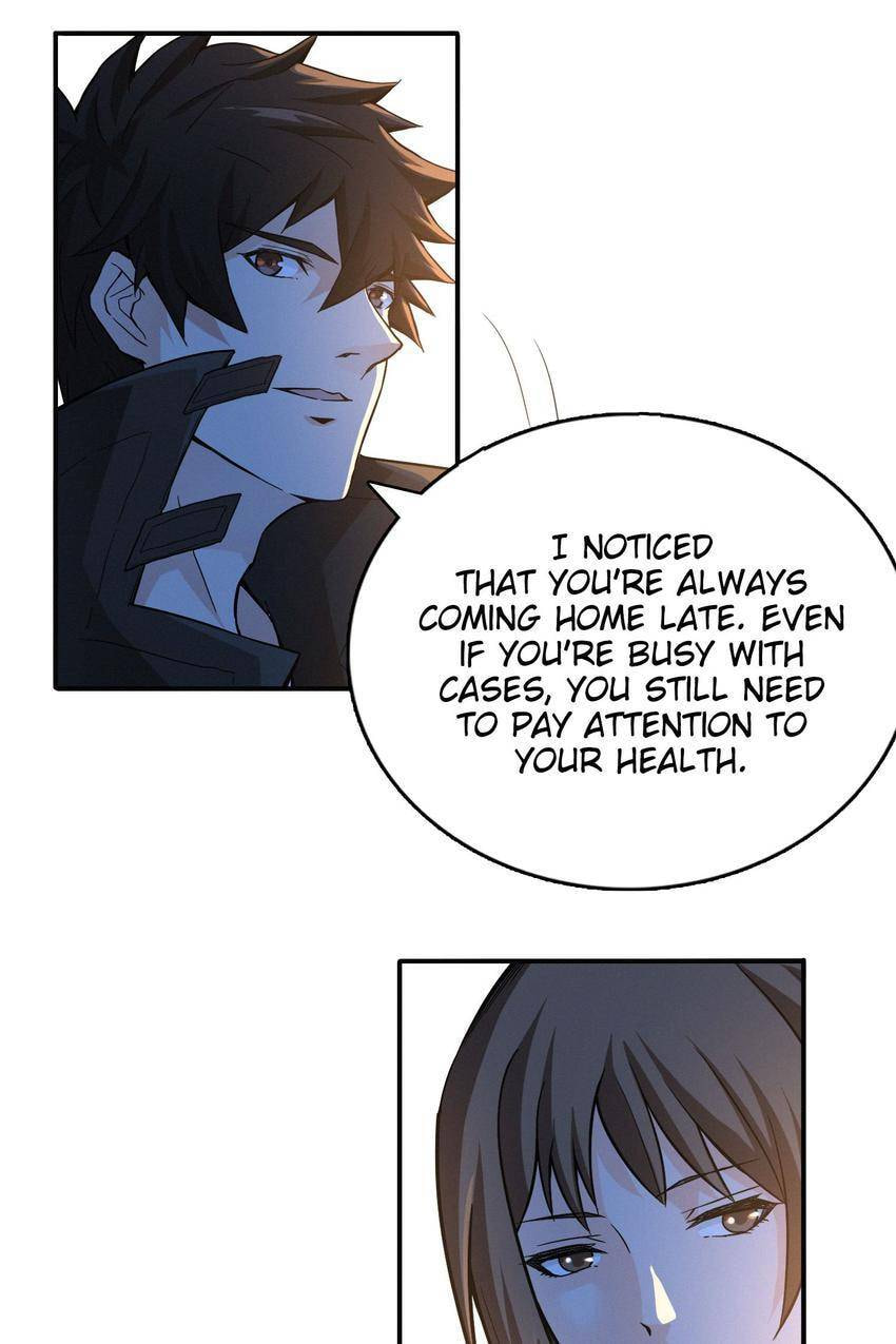 Read Here Lies the Wicked chapter 26 image 14 on Lezhin