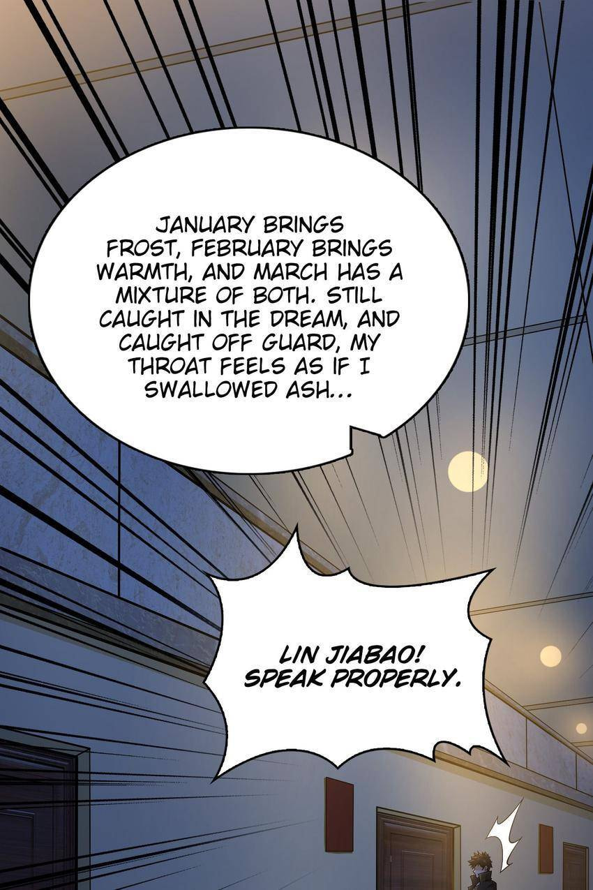 Read Here Lies the Wicked chapter 26 image 2 on Lezhin
