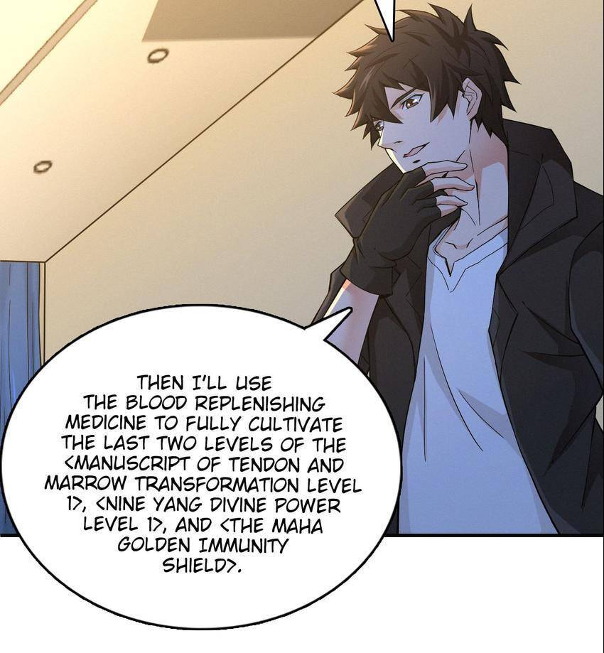 Read Here Lies the Wicked chapter 26 image 20 on Lezhin