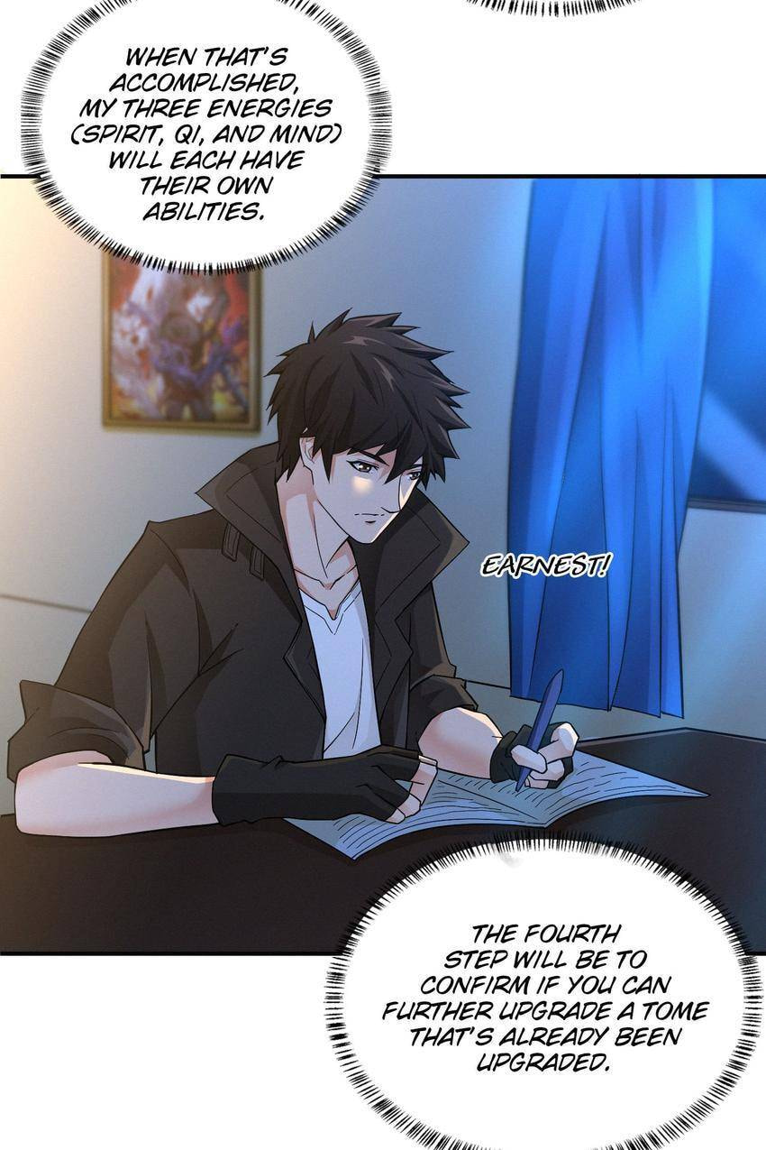 Read Here Lies the Wicked chapter 26 image 22 on Lezhin