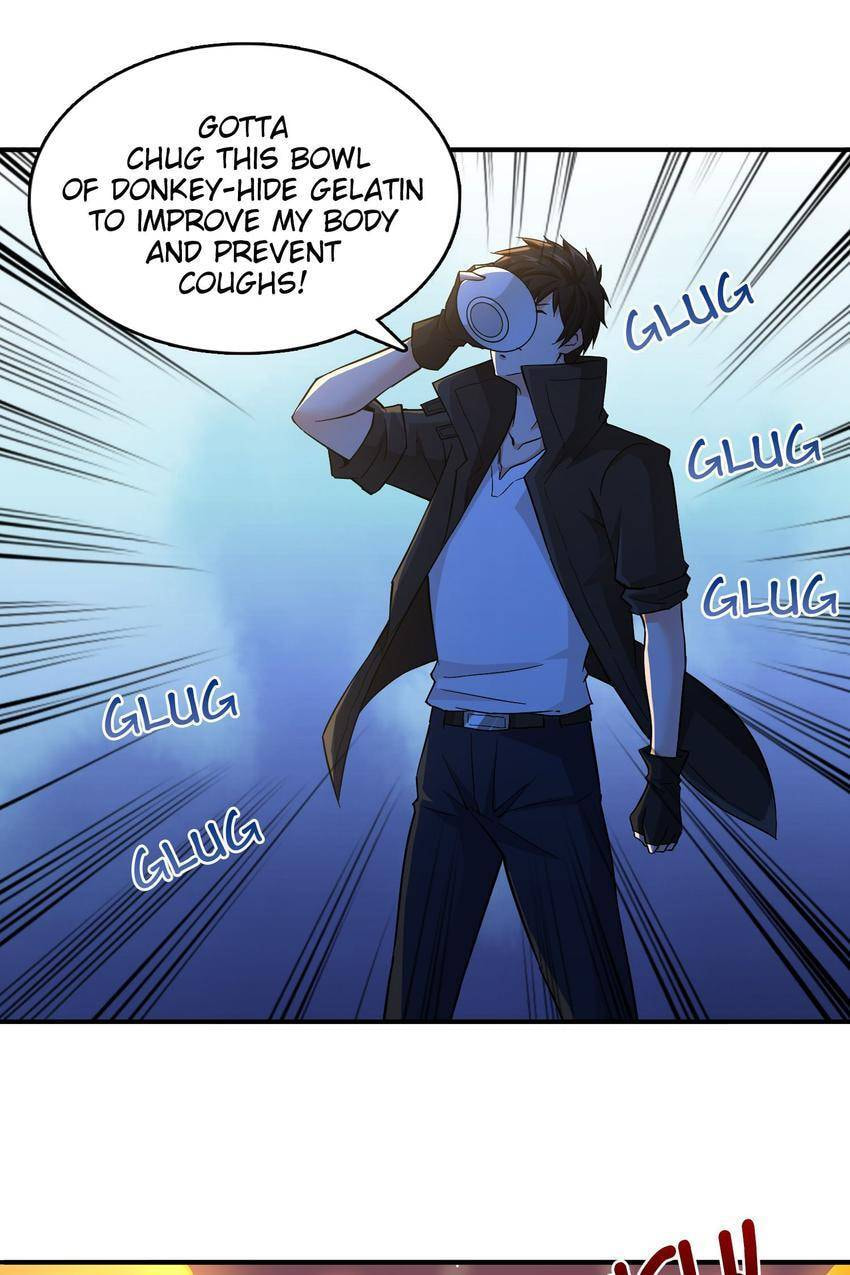 Read Here Lies the Wicked chapter 26 image 26 on Lezhin