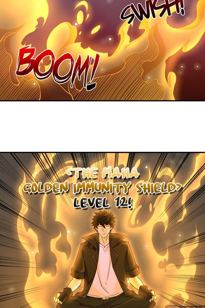 Read Here Lies the Wicked chapter 26 image 27 on Lezhin
