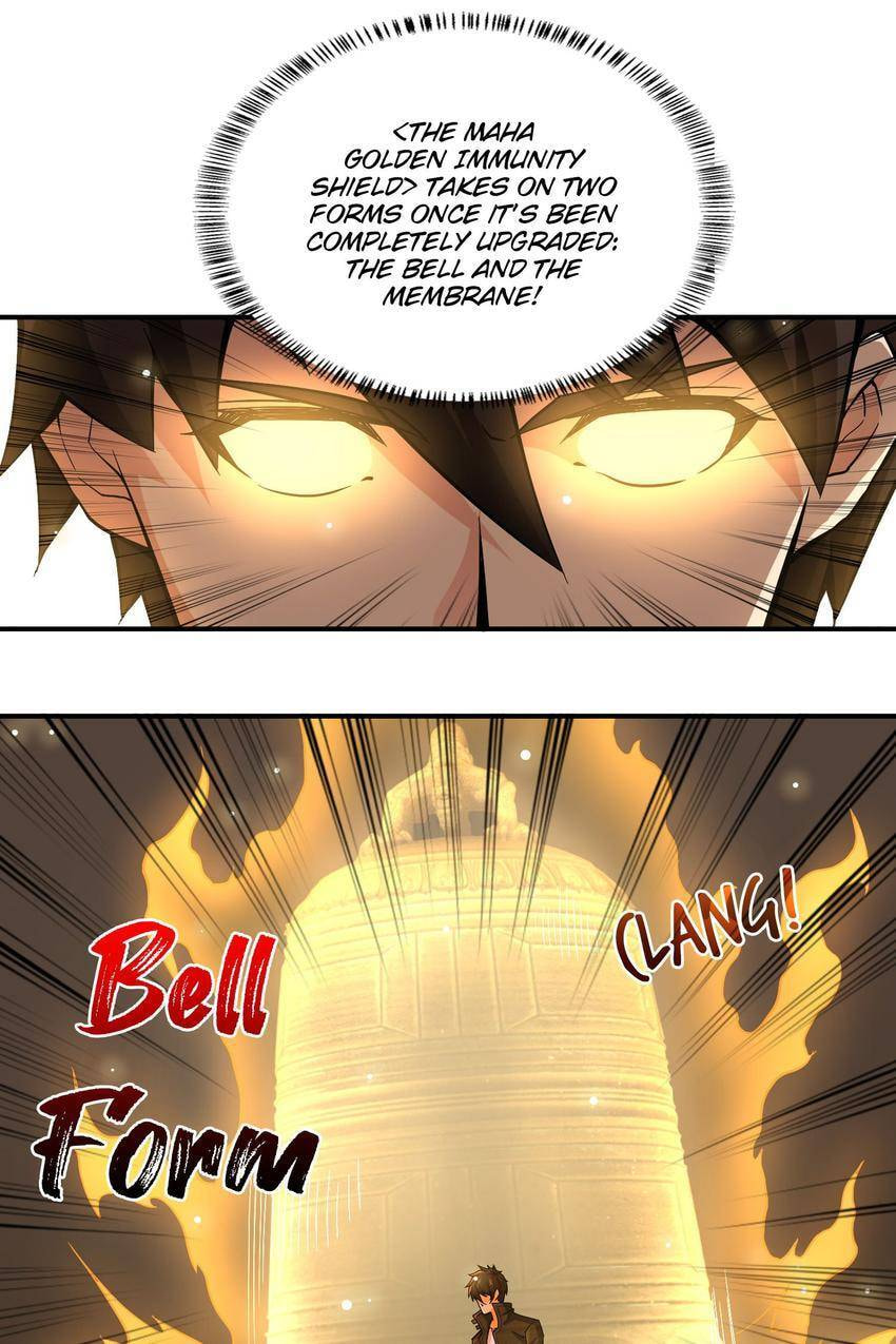 Read Here Lies the Wicked chapter 26 image 29 on Lezhin