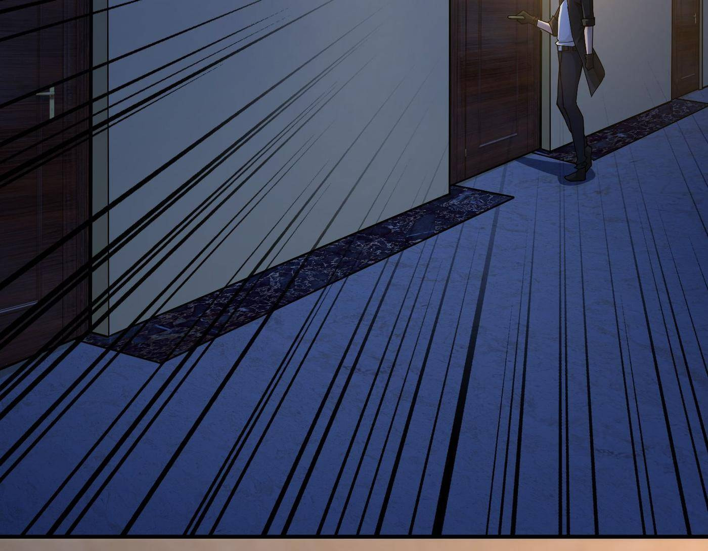 Read Here Lies the Wicked chapter 26 image 3 on Lezhin