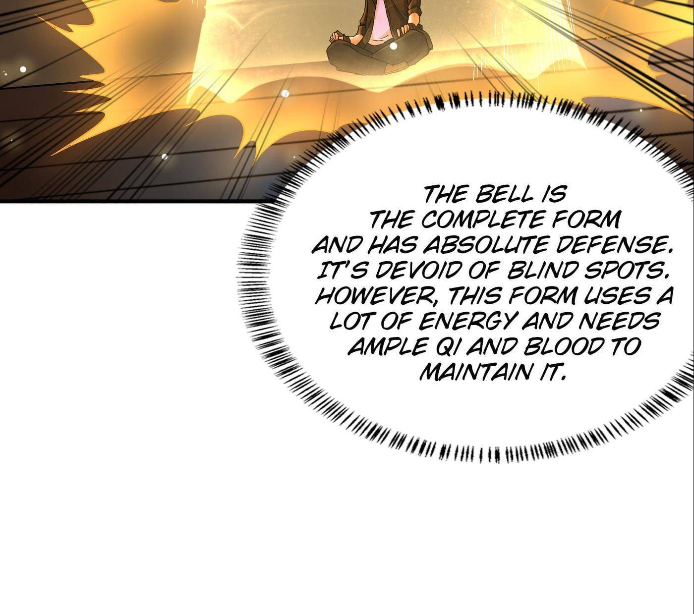 Read Here Lies the Wicked chapter 26 image 30 on Lezhin