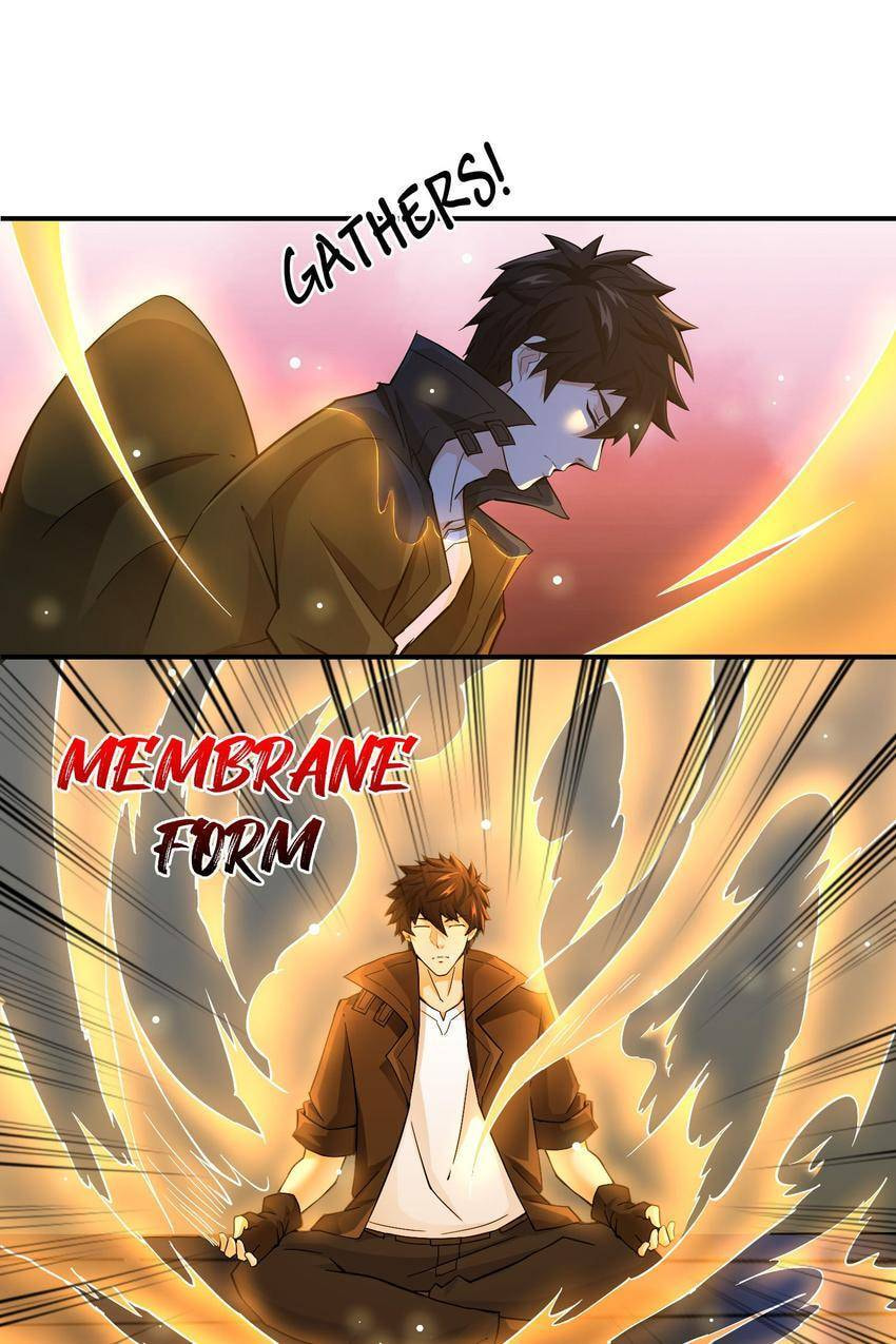 Read Here Lies the Wicked chapter 26 image 31 on Lezhin