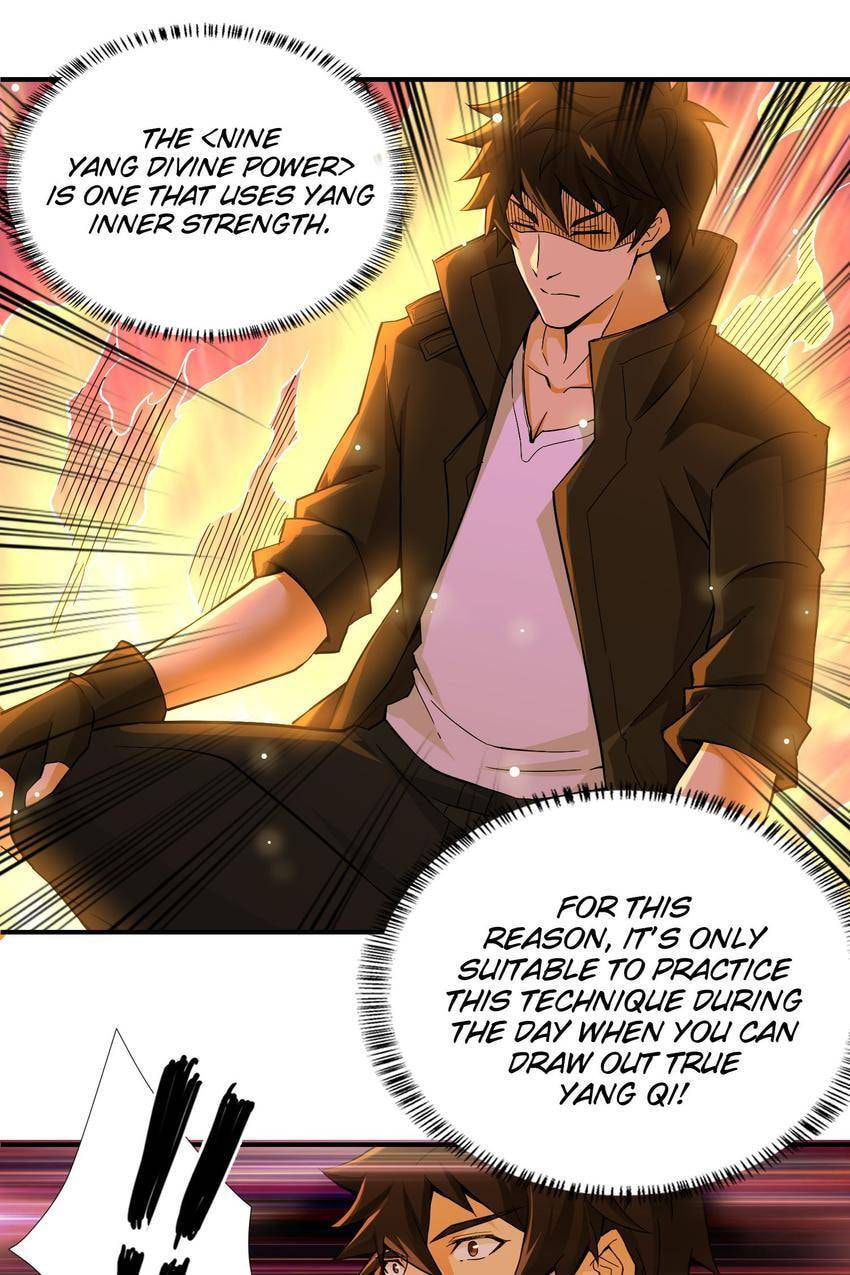 Read Here Lies the Wicked chapter 26 image 35 on Lezhin