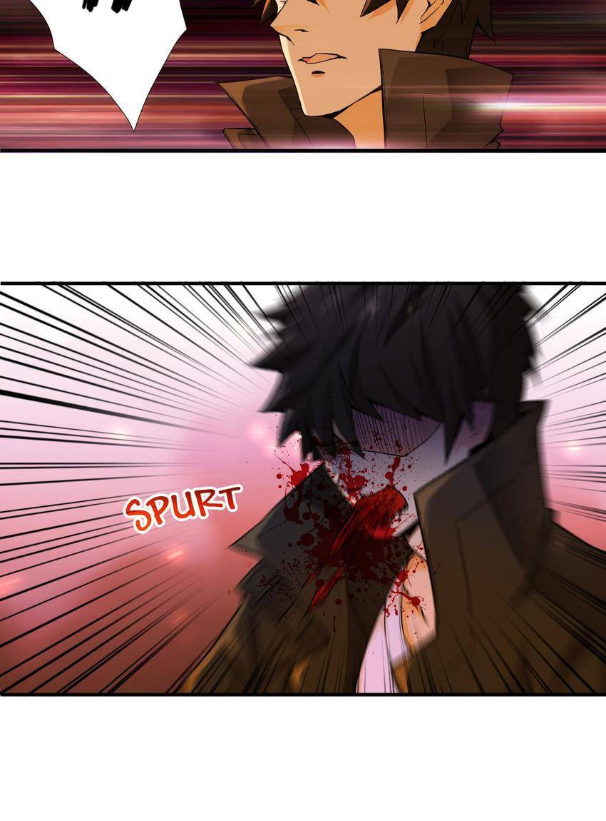 Read Here Lies the Wicked chapter 26 image 36 on Lezhin