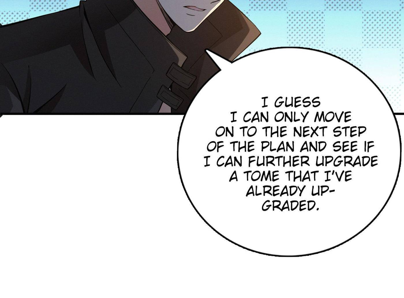 Read Here Lies the Wicked chapter 26 image 38 on Lezhin