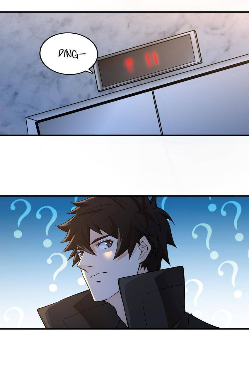 Read Here Lies the Wicked chapter 26 image 7 on Lezhin