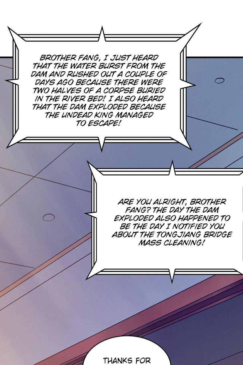 Read Here Lies the Wicked chapter 27 image 14 on Lezhin