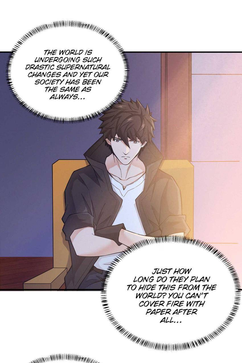 Read Here Lies the Wicked chapter 27 image 17 on Lezhin