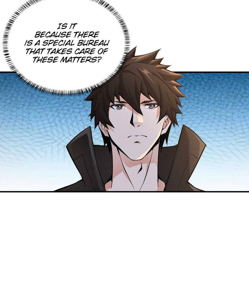 Read Here Lies the Wicked chapter 27 image 18 on Lezhin