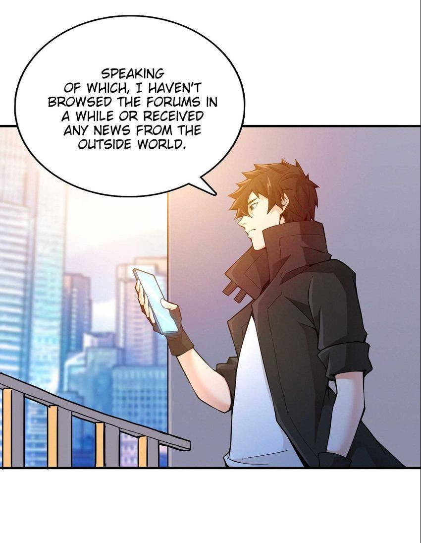 Read Here Lies the Wicked chapter 27 image 20 on Lezhin