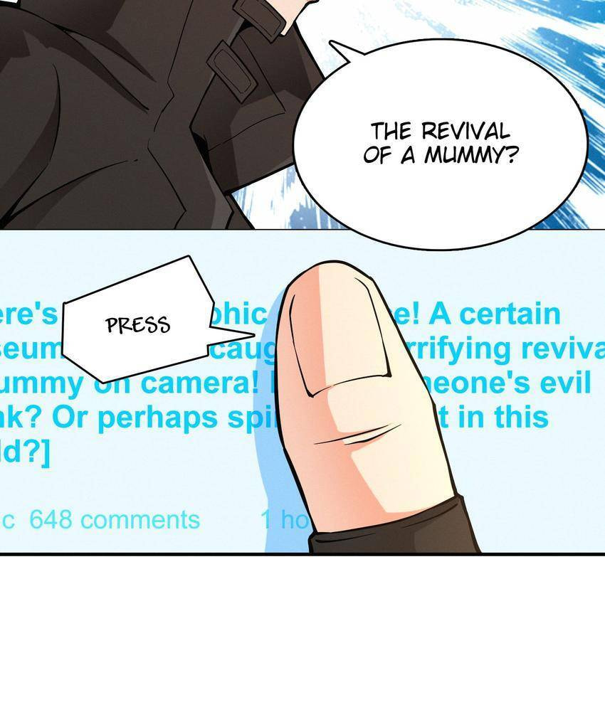 Read Here Lies the Wicked chapter 27 image 22 on Lezhin