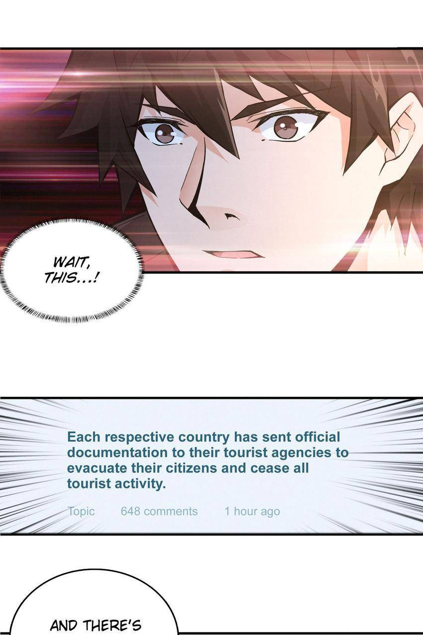 Read Here Lies the Wicked chapter 27 image 28 on Lezhin
