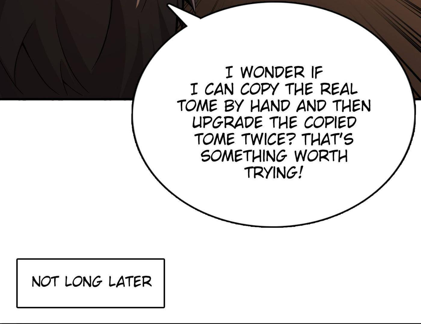 Read Here Lies the Wicked chapter 27 image 3 on Lezhin