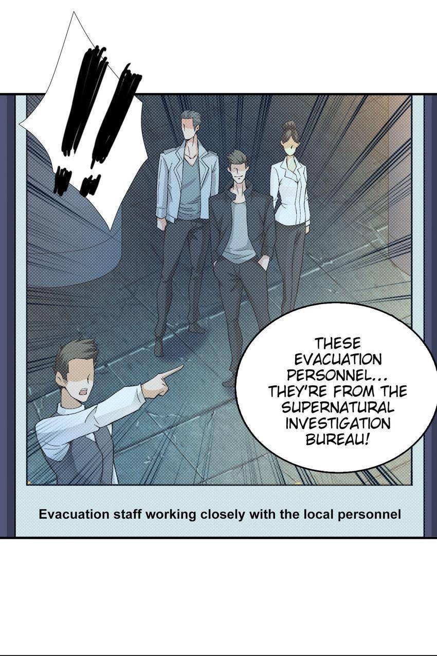 Read Here Lies the Wicked chapter 27 image 30 on Lezhin