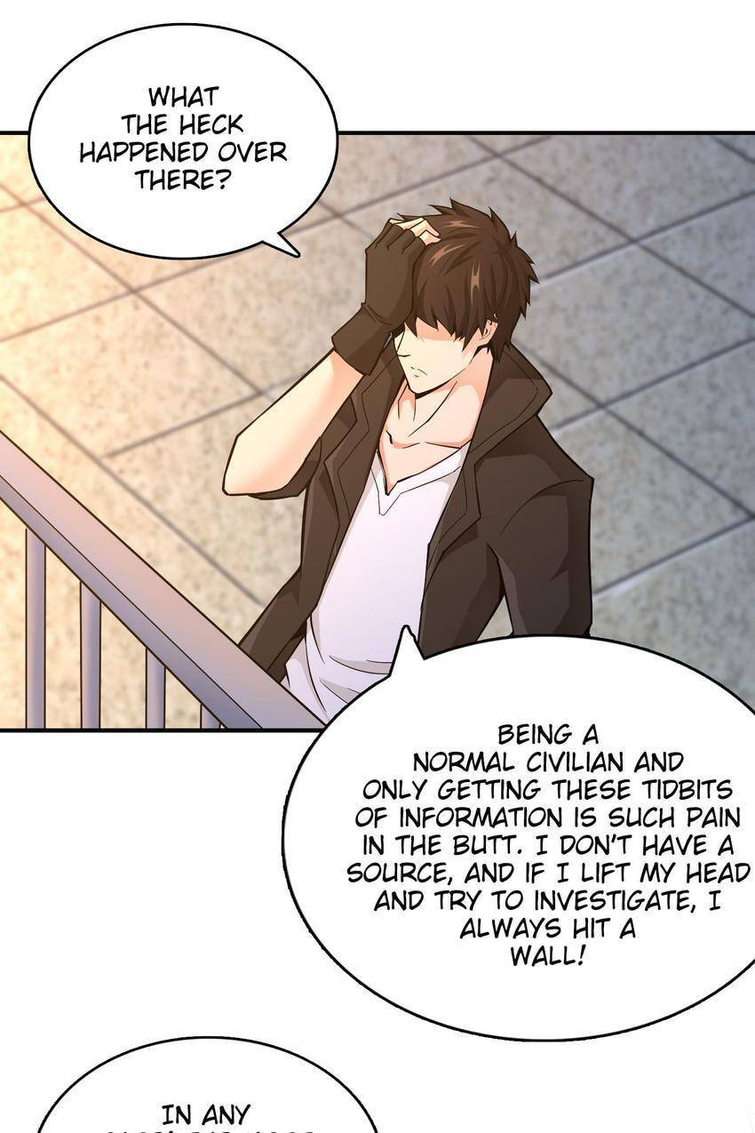 Read Here Lies the Wicked chapter 27 image 32 on Lezhin