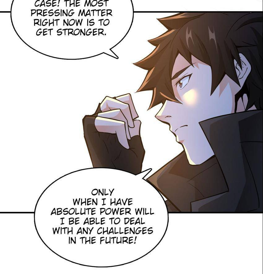 Read Here Lies the Wicked chapter 27 image 33 on Lezhin
