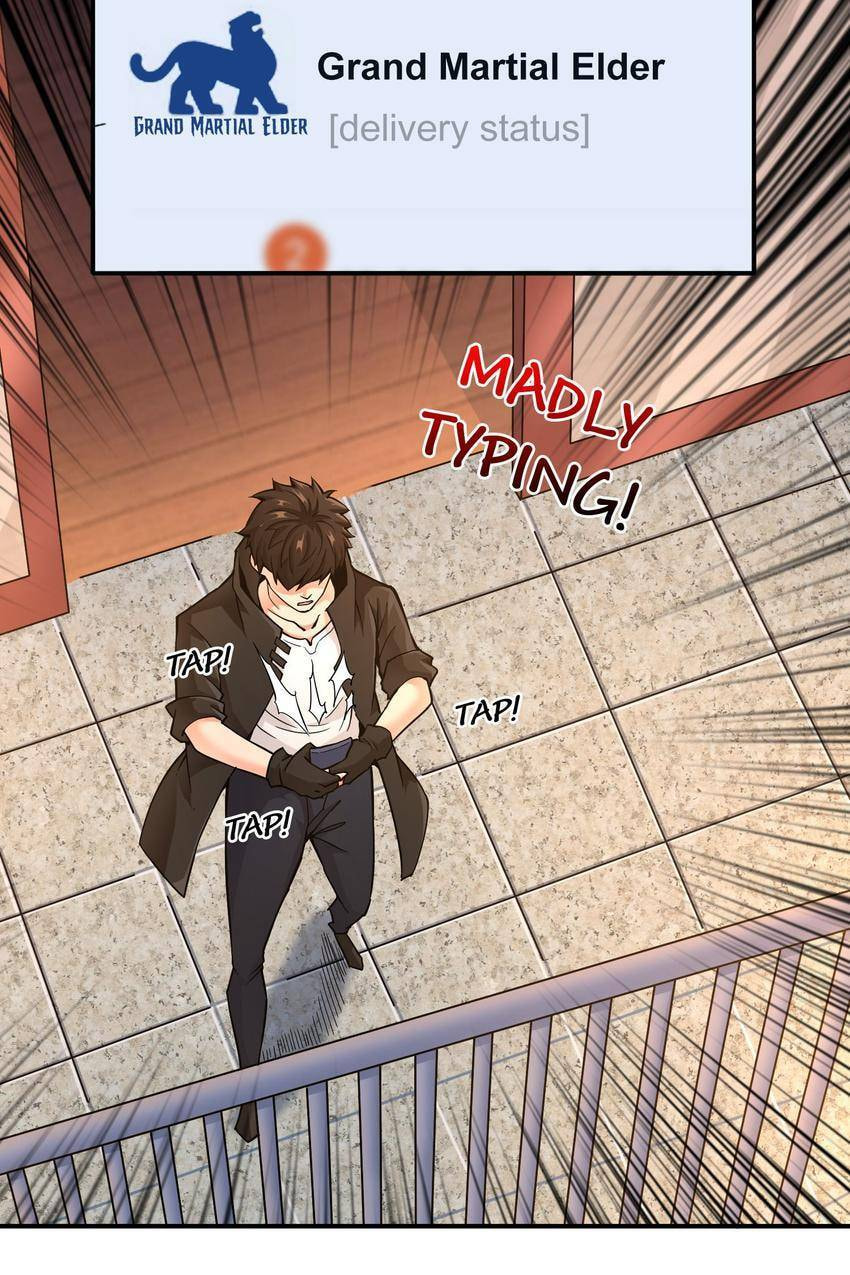 Read Here Lies the Wicked chapter 27 image 35 on Lezhin