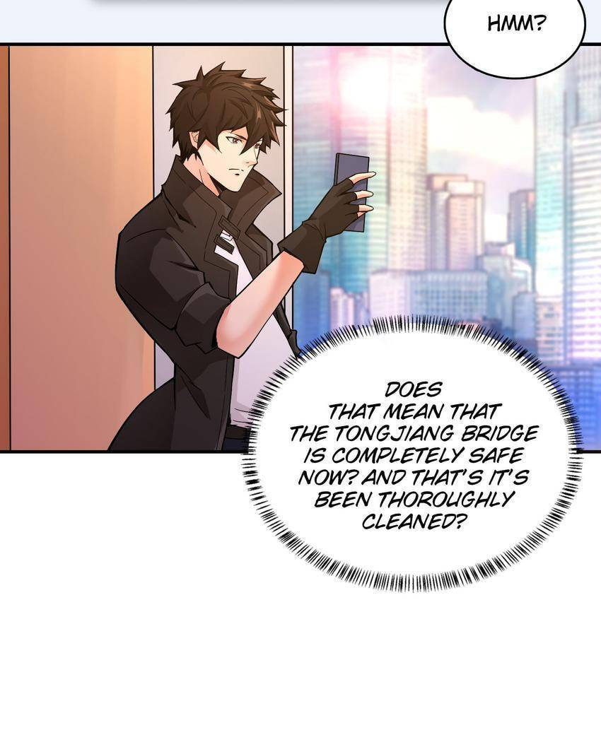 Read Here Lies the Wicked chapter 27 image 43 on Lezhin