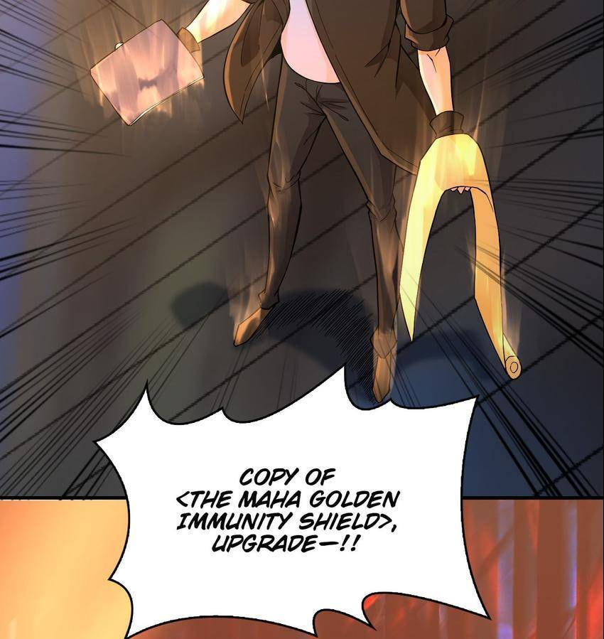 Read Here Lies the Wicked chapter 27 image 5 on Lezhin