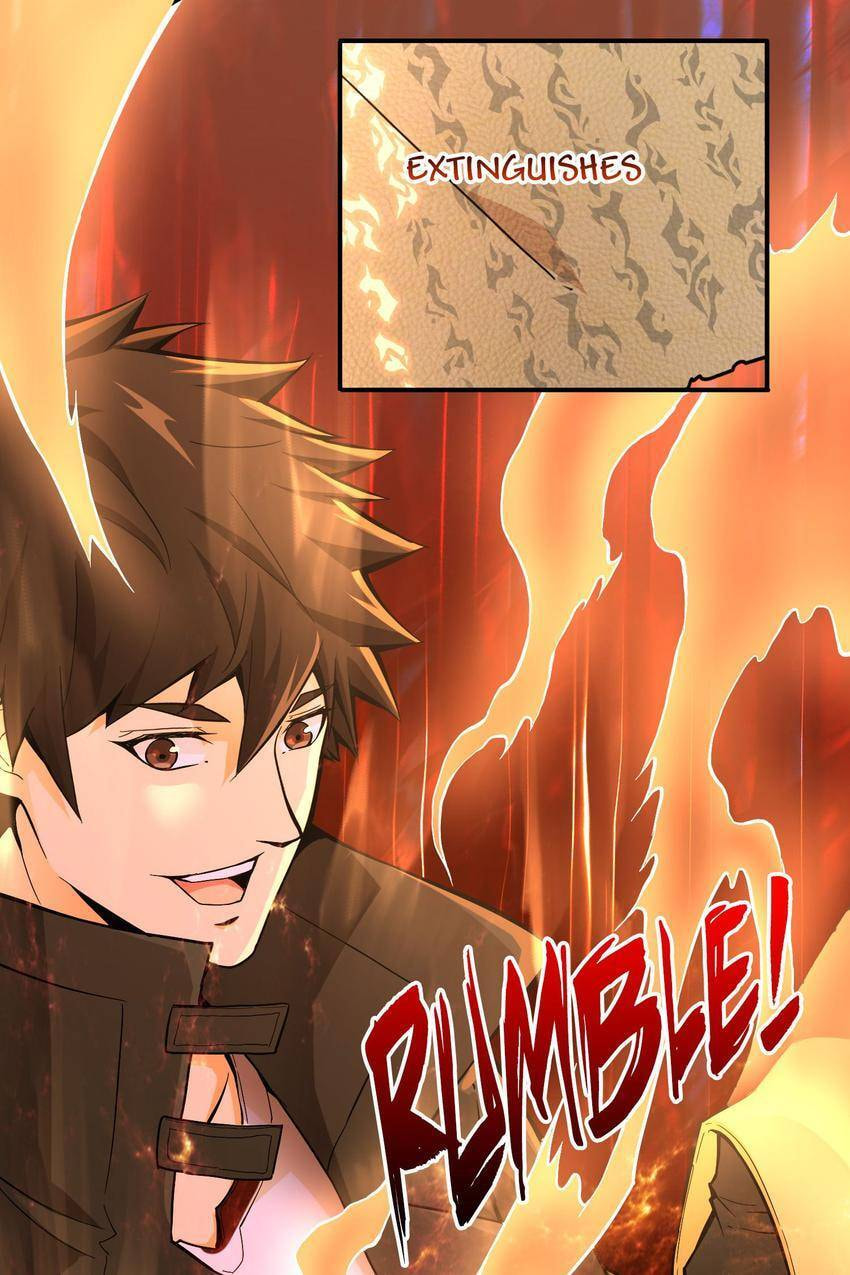 Read Here Lies the Wicked chapter 27 image 6 on Lezhin