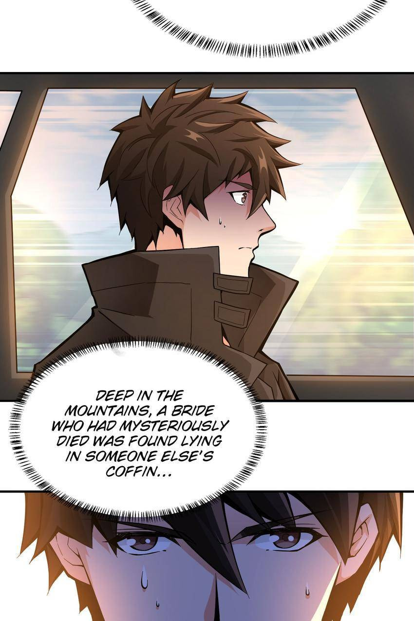 Read Here Lies the Wicked chapter 28 image 12 on Lezhin