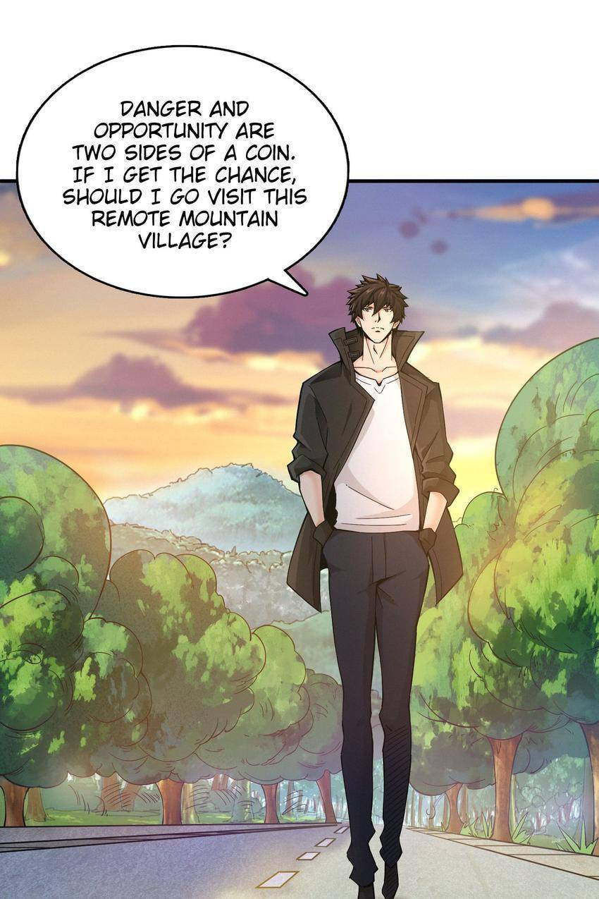 Read Here Lies the Wicked chapter 28 image 14 on Lezhin