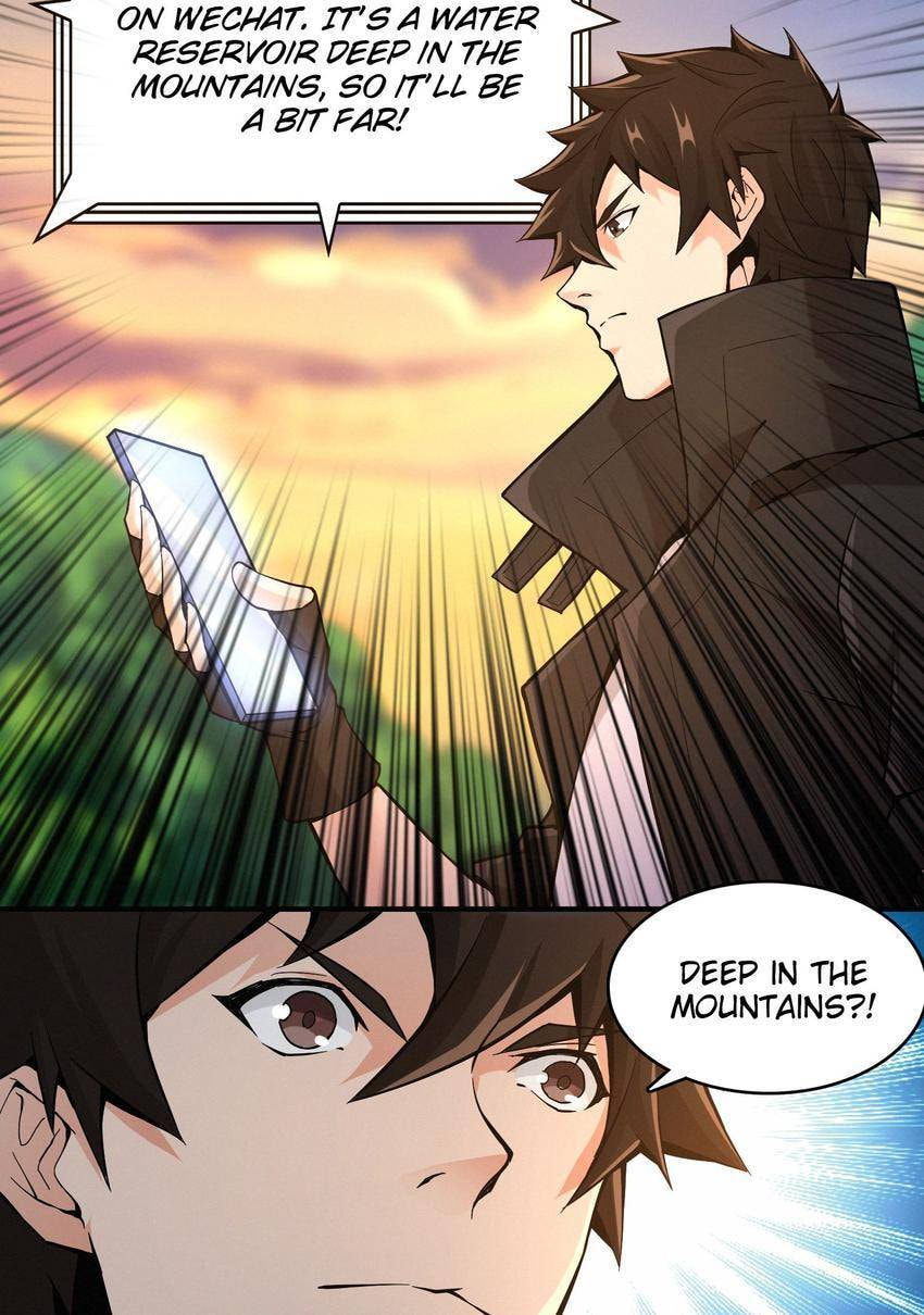 Read Here Lies the Wicked chapter 28 image 19 on Lezhin