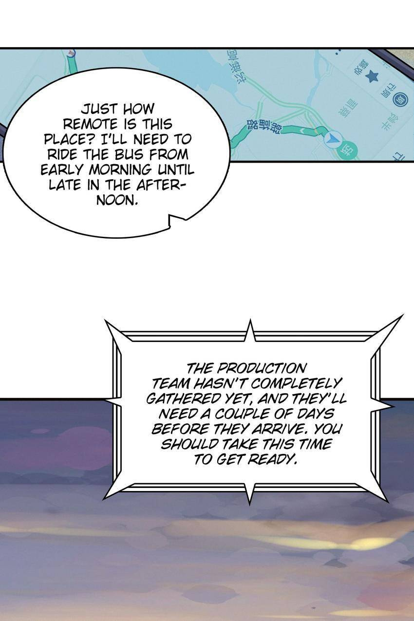 Read Here Lies the Wicked chapter 28 image 22 on Lezhin