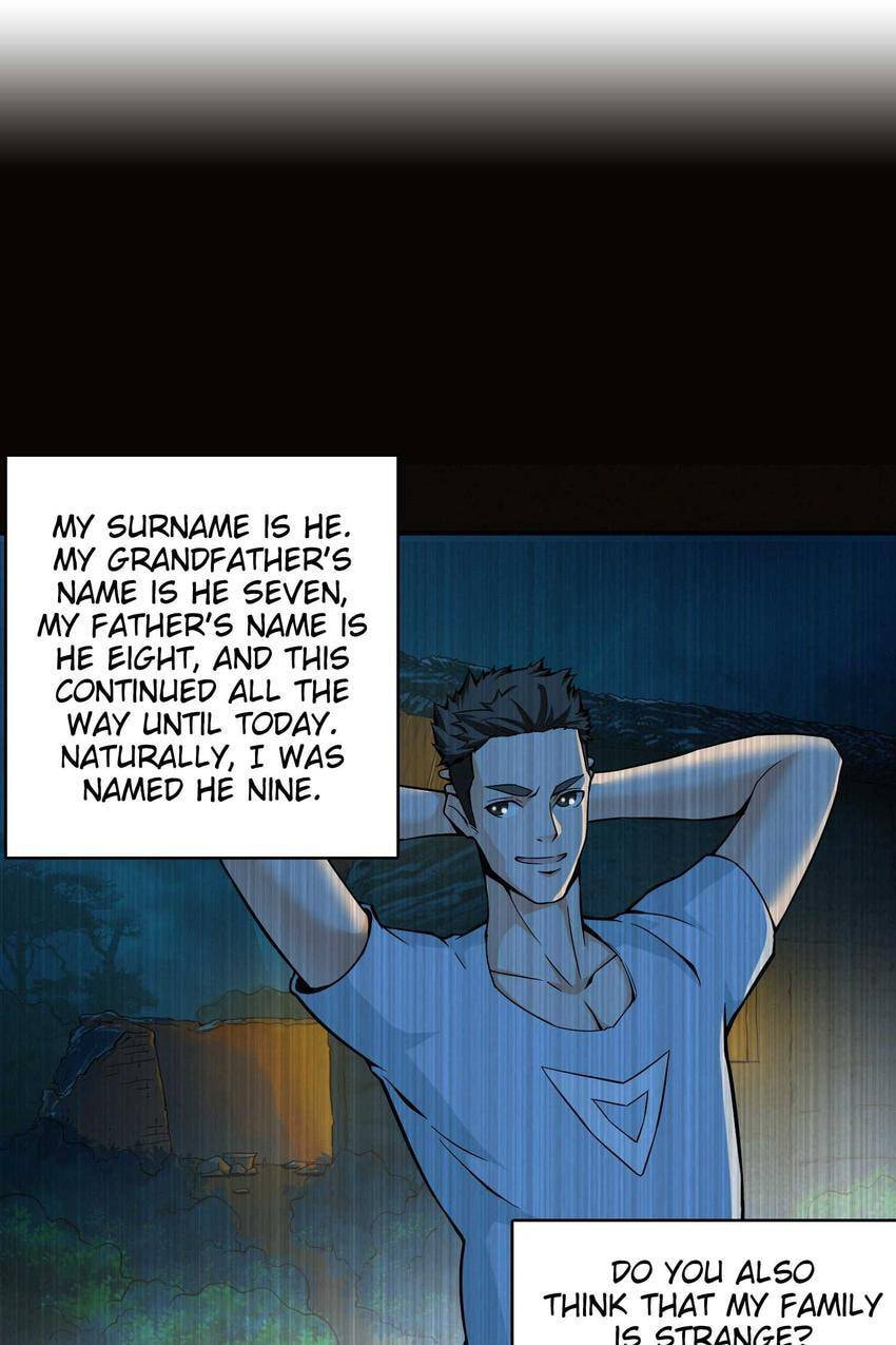 Read Here Lies the Wicked chapter 28 image 24 on Lezhin