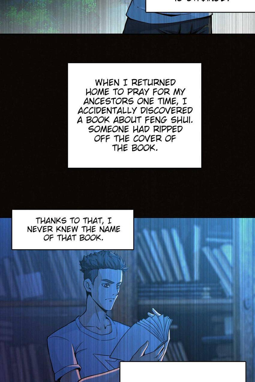 Read Here Lies the Wicked chapter 28 image 25 on Lezhin