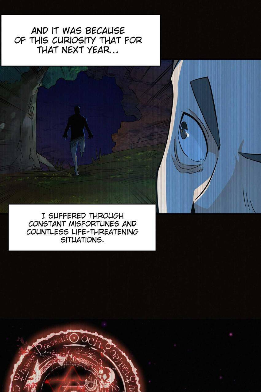 Read Here Lies the Wicked chapter 28 image 27 on Lezhin