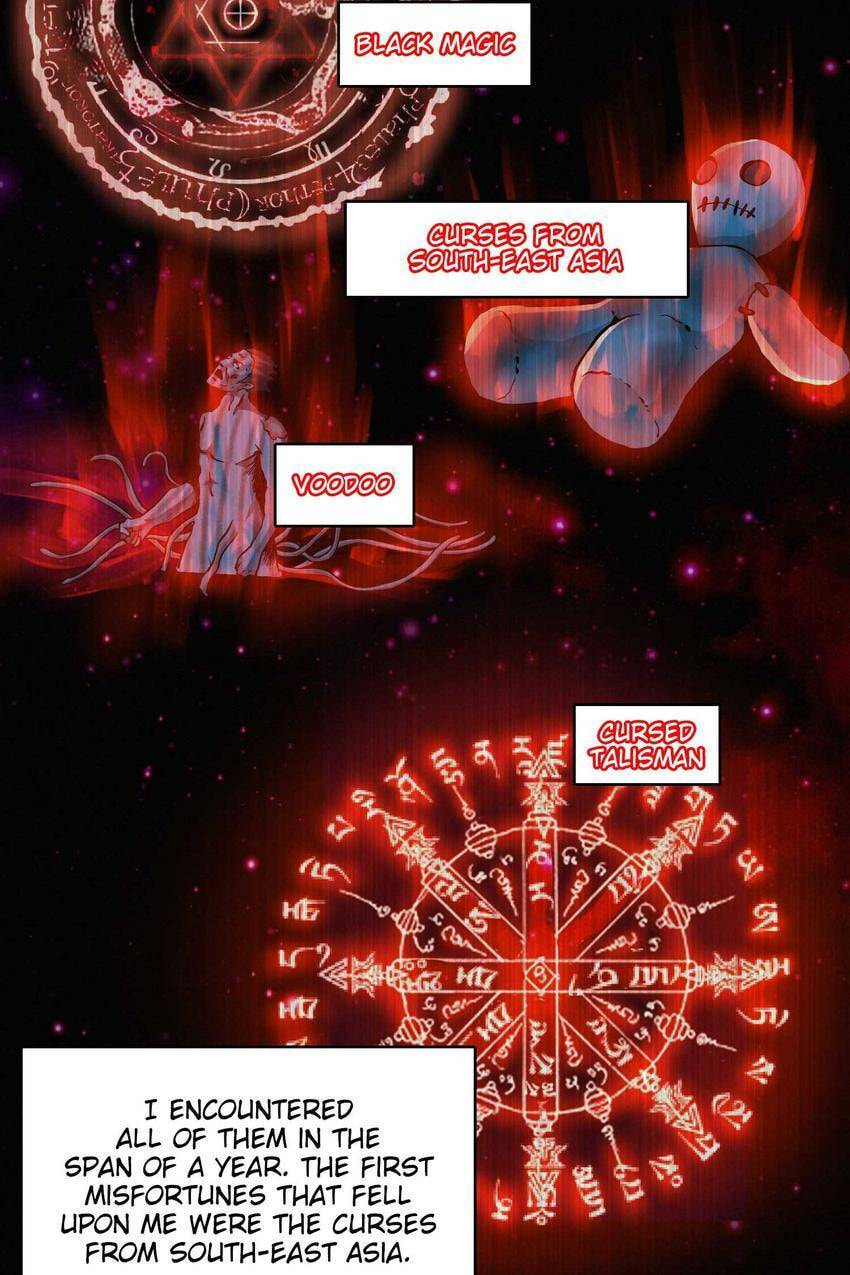 Read Here Lies the Wicked chapter 28 image 28 on Lezhin