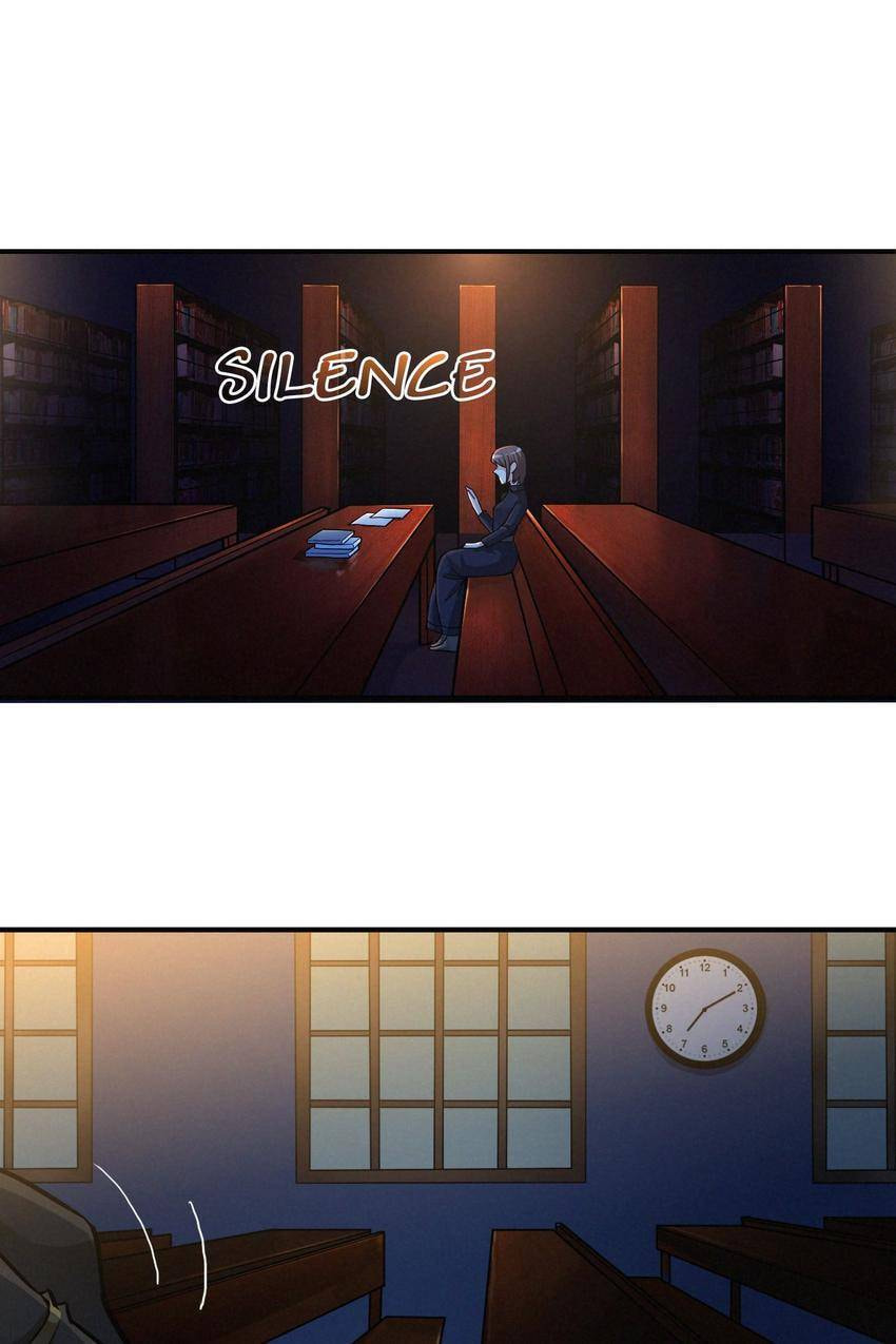 Read Here Lies the Wicked chapter 28 image 32 on Lezhin